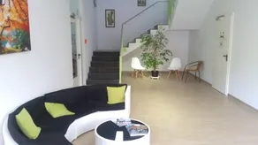 Neue Mühle Kleines Landhotel - Rezeption