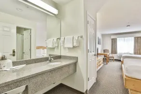Best Western Mountain View Inn - Habitación
