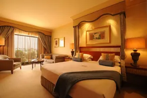 Peermont D'oreale Grande at Emperors Palace - Room