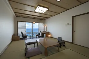 Ibusuki Kaijo Hotel - Camera