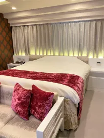 Hotel Regent (Adult Only) - Chambre