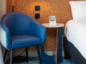 ibis Styles Burton On Trent- Hotel & Suites - Chambre