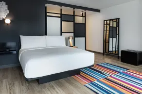 Aloft by Marriott San Pedro Sula - Room