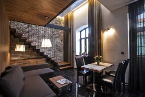 Zuckmann Villa - Zimmer