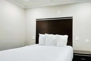 Rodeway Inn Lemon Grove San Diego East - Chambre