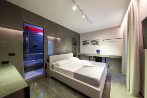 Hotel XBusiness - Room