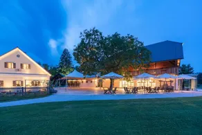 Posestvo Pule Equestrian Estate - Restaurant