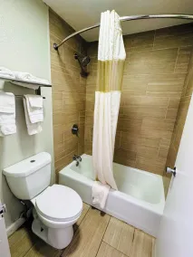 Newnan Nook - Salle de bain