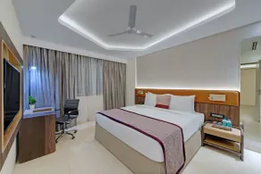 The Fern Residency Karad - Rum