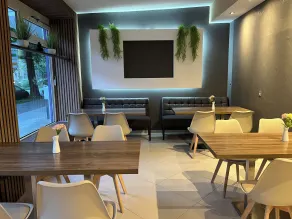 Hotel Allee 55 - Restaurant