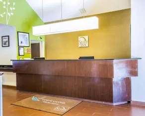 Sleep Inn Walterboro I-95 - Hall