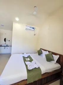 King of Kings by iLiF Hotels - Chambre
