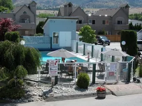 Golden Sands Resort Motel - Pool