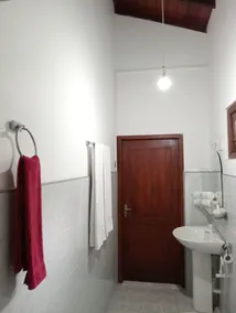 Power Zone Guest House - Salle de bain