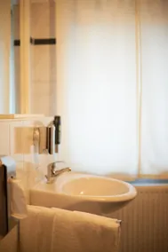 Hotel Dolce Vita - Bathroom