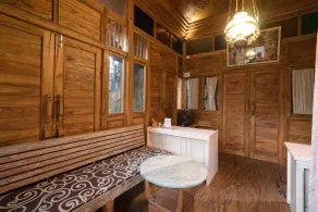 RedDoorz near Plengkung Gading 2 - Reception