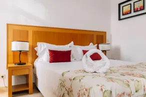 Muthu Clube Praia da Oura - Chambre