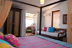 Sobrado da Vila Hotel - Room