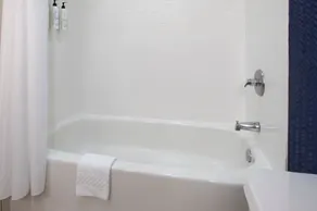 Fairfield by Marriott Rochester Henrietta/University Area - Chambre