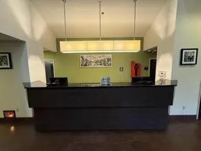 SureStay by Best Western Roseburg - Reception