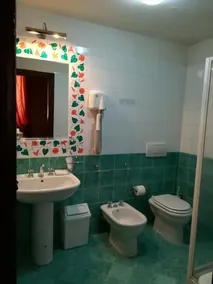 Luxury Corte dei Nobili - Baño