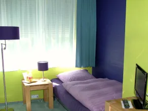 Hotel Donnersberg - Chambre