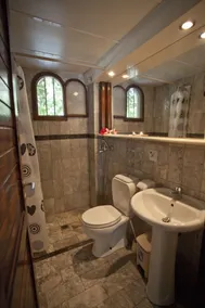 Damnoni Paradise - Salle de bain