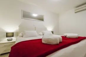 Apartments Gajeta - Room
