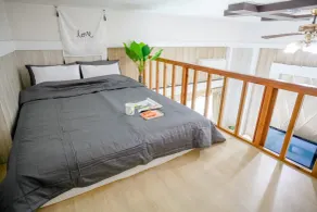 Tongyeong Iris Pension - Zimmer