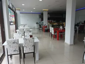 Hamsikoy Tas Otel - Ristorante