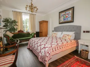 Ash Tree Lodge - Habitación