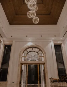 Pushkara Resort and Spa, Pushkar - Resepsjon