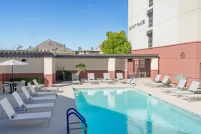 Hyatt Place Scottsdale/Old Town - Piscine