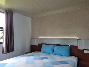 Wafaby Guest House - Room