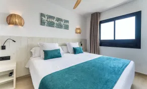 Bakour Lanzarote Splash - Zimmer