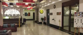 Lemon Tree Hotel, Port Blair Near to Airport - Reception