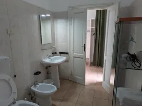 Link Hotel Malpensa - Badezimmer