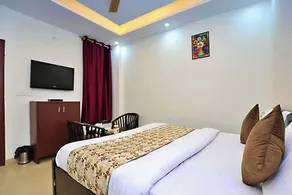 Hotel Sunlight Inn - Vue de la chambre