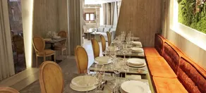 Hotel Las Treixas - Restaurant
