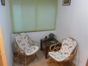 Casa Rural Los Pinos - Lobby