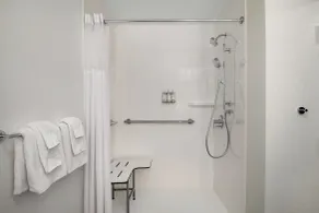 Garner Hotel Paducah West by IHG - Værelse