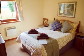 Highland Croft B&B - Quarto
