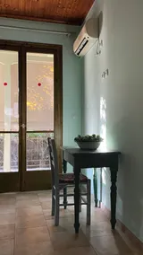 Old Boat apartment - Rom