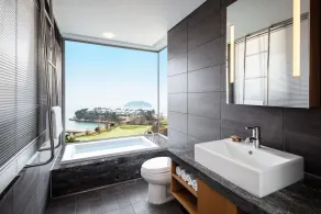 Ananti at Namhae - Bagno