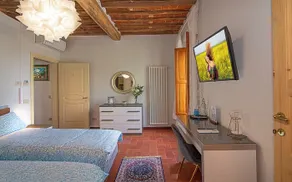 B&B Toringo - Værelse