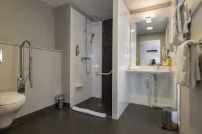 PADJA Hôtel & Spa Vannes - Salle de bain