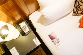 Mercure Brisbane King George Square - Room