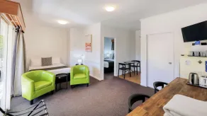 Best Western Caboolture Gateway Motel - Room