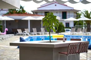 Fardini Seaside Hotel - Restaurant
