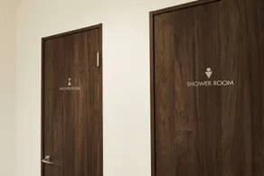 HOTEL THE ROCK - Bagno